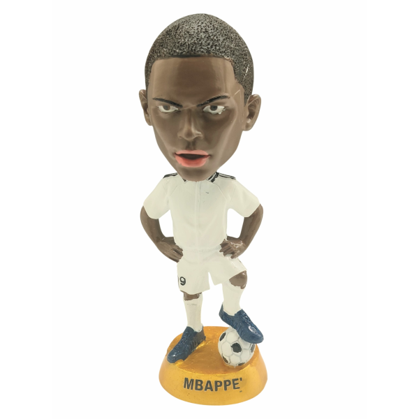 Kylian Mbappé - Φιγούρα